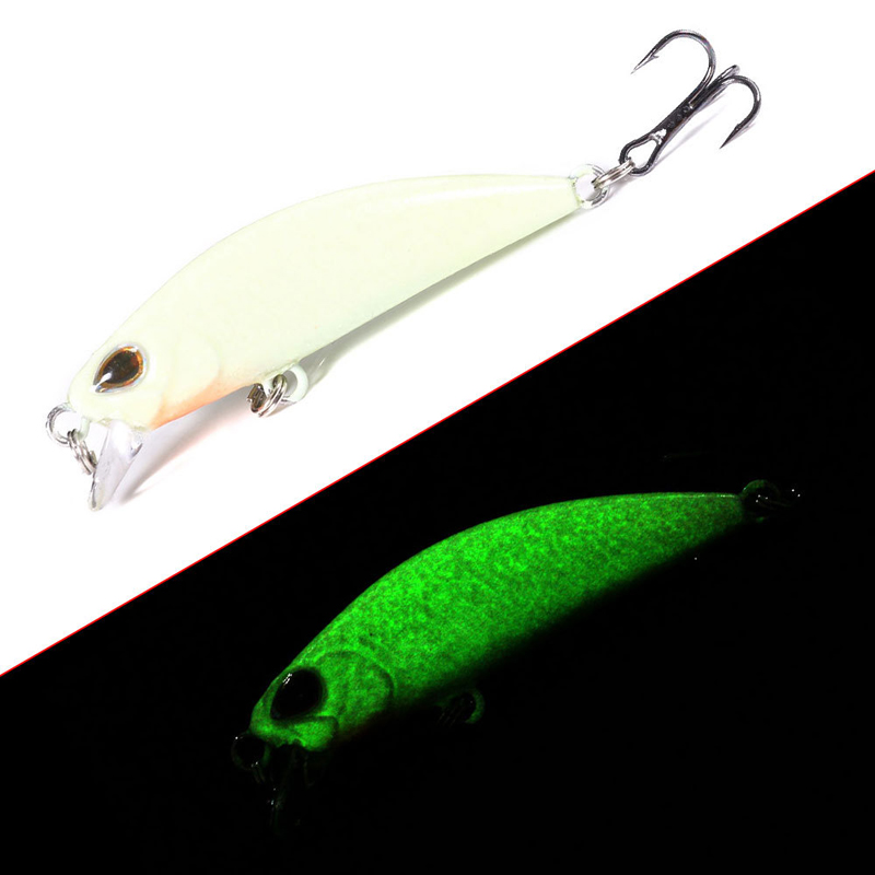 WESTBASS 1PX Micro Minnow Dụ 5 - đánh giá và giá Fishing Lure Crankbait
