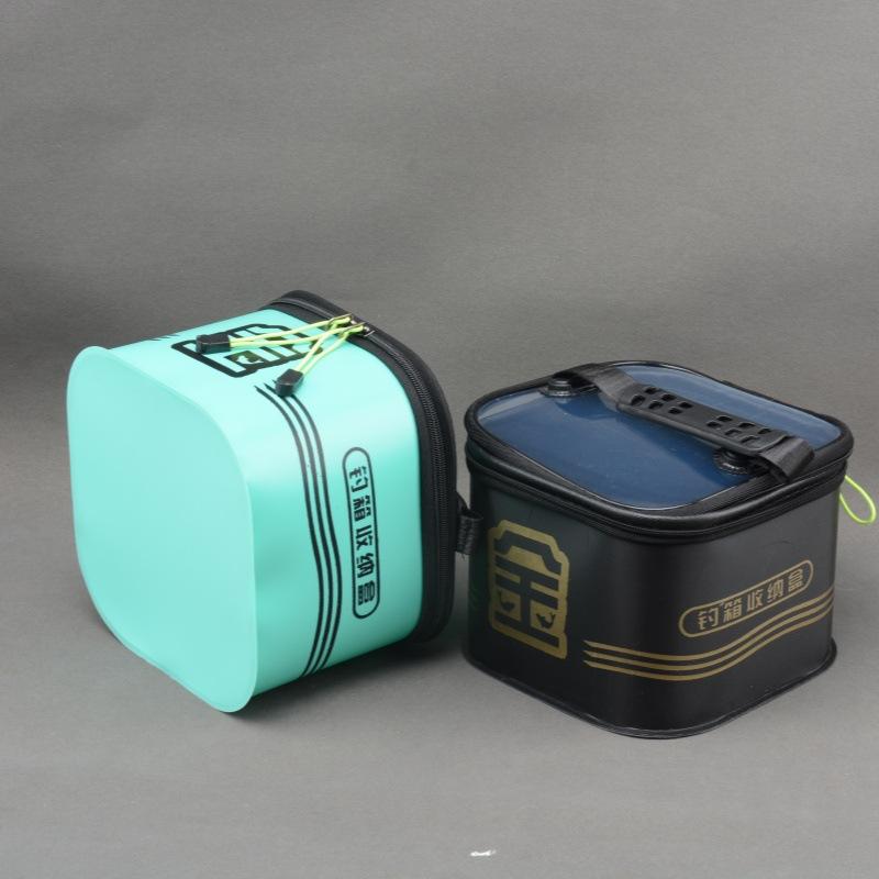 EVA Fishing Tool Box Waterproo - đánh giá và giá Fishing Lure Box