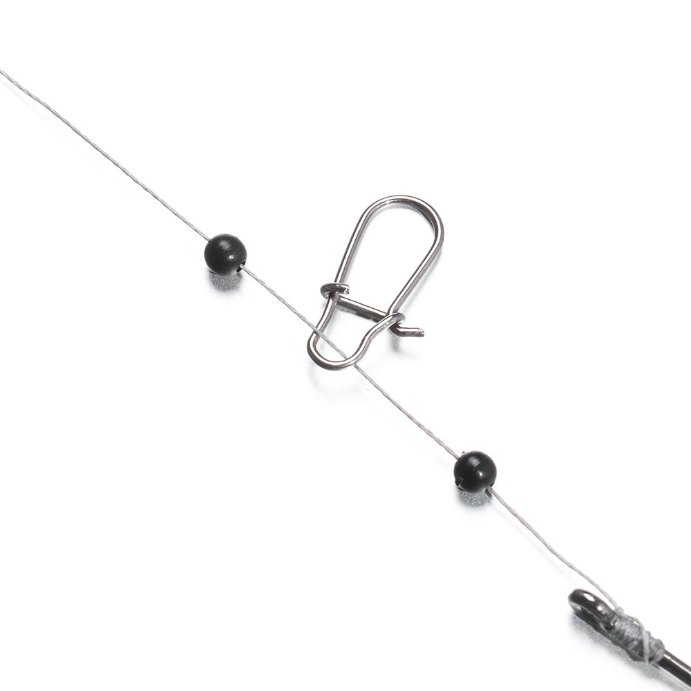 100 Cái/lốc Câu Cá Hạt Không G - đánh giá và giá Fishing Lure Accessories