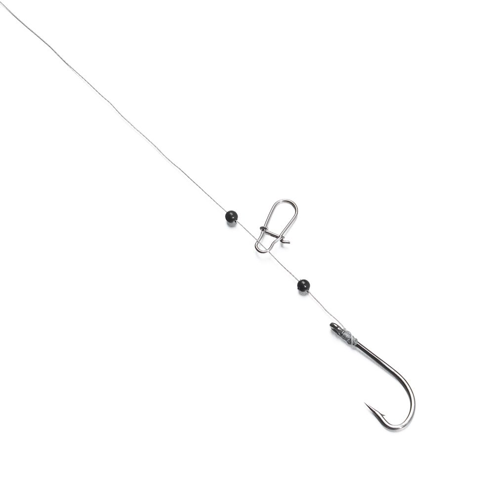 100 Cái/lốc Câu Cá Hạt Không G - đánh giá và giá Fishing Lure Accessories