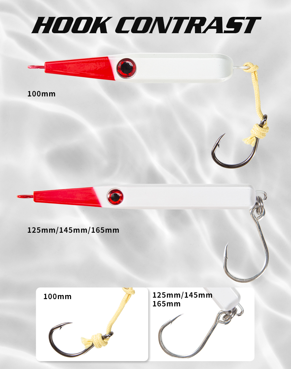 Hunthouse Trolling Bút Chì Mồi - đánh giá và giá Fishing Lure Buzzbait