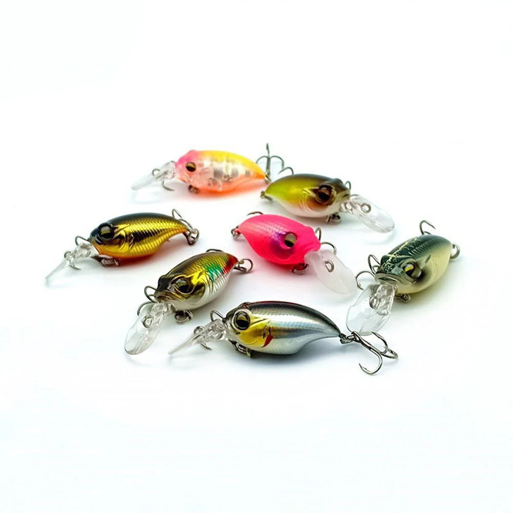Crank Griffon Wobbler Fishing  - đánh giá và giá Fishing Lure Crankbait