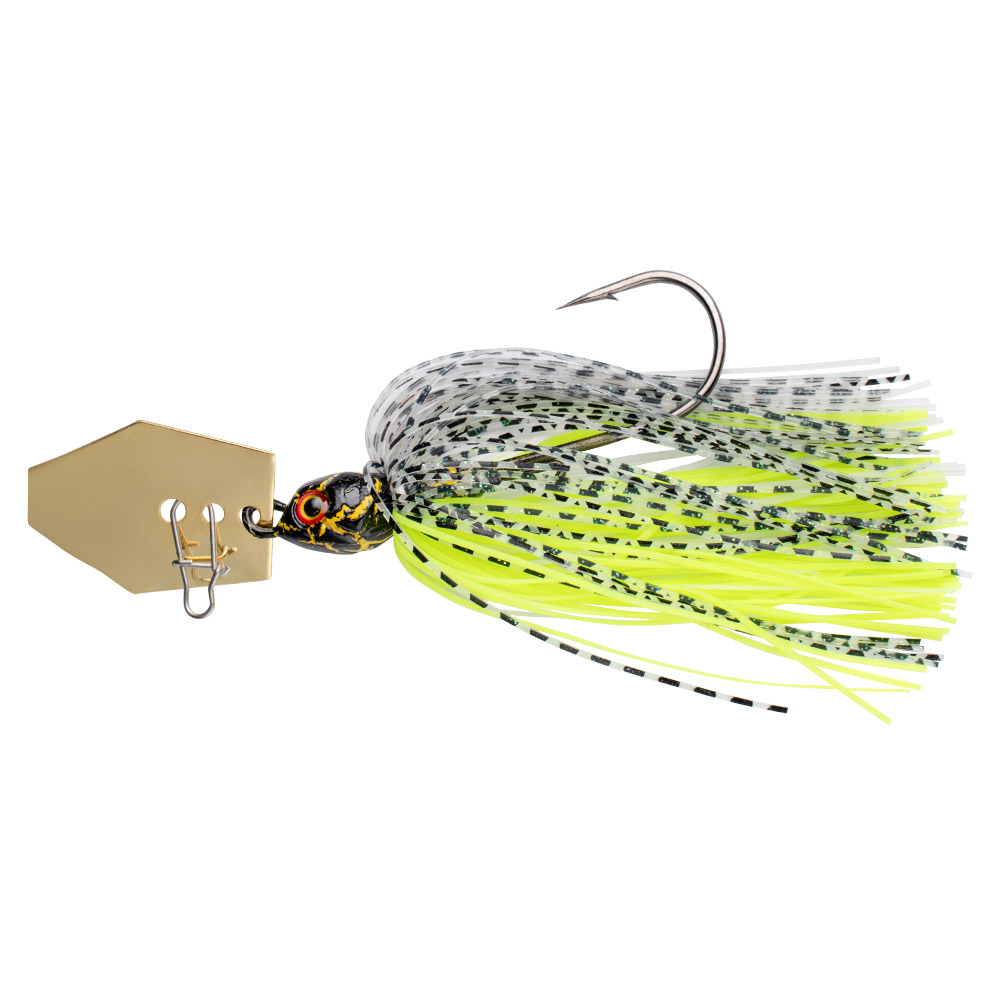 Chatter Bait 7g 9g 11g 14g 21g - đánh giá và giá Fishing Lure Buzzbait