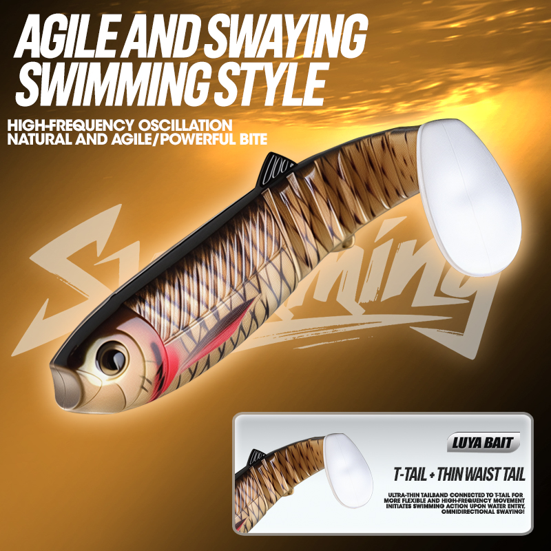 TAIYU 3pcs 7.5cm 6g 3D Multi-J - đánh giá và giá Fishing Lure Popper