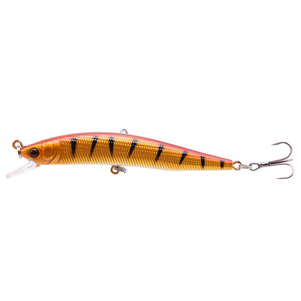 Floating Minnow Fishing Lure 1 - đánh giá và giá Fishing Lure Crankbait