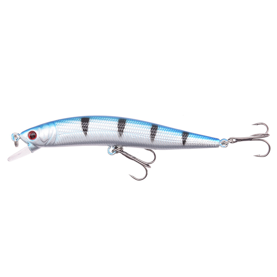Floating Minnow Fishing Lure 1 - đánh giá và giá Fishing Lure Crankbait