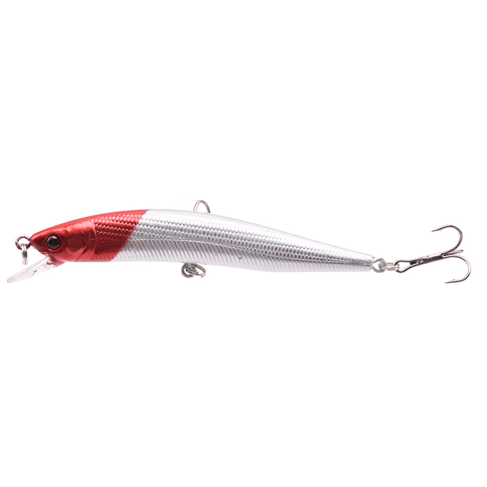 Floating Minnow Fishing Lure 1 - đánh giá và giá Fishing Lure Crankbait